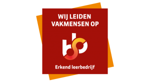 WERKEN AAN DE TOEKOMST